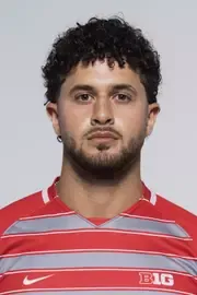 Joel Demian, Soccer, undefined