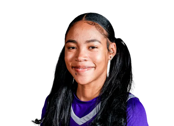 Jordyn Williams, Basketball, undefined