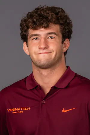 Ryan Messick, Wrestling, undefined