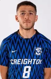 Omar Ramadan, Soccer, Creighton University