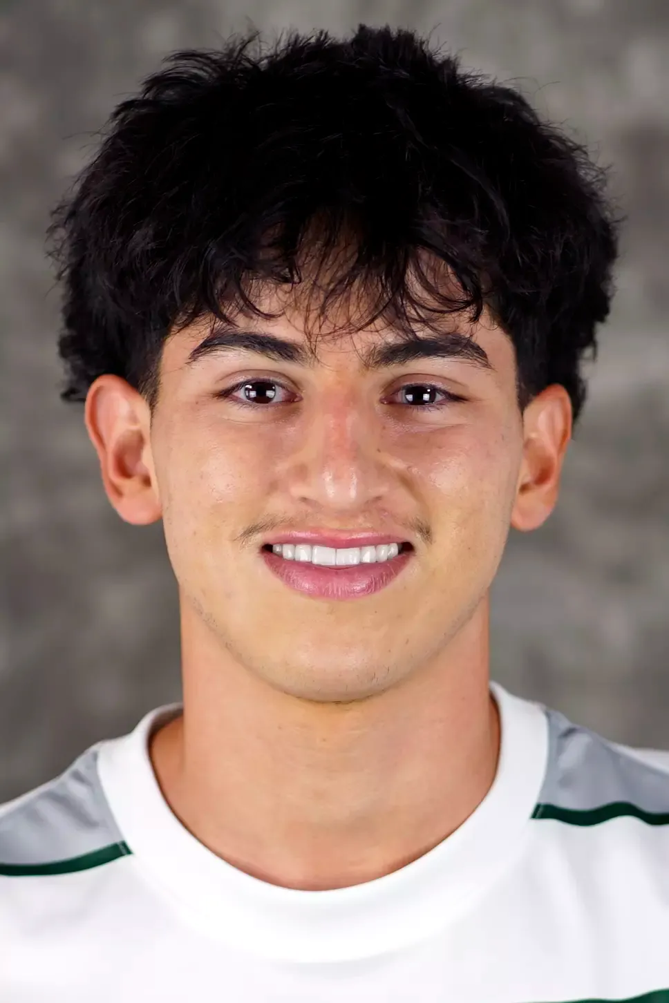 Adrian Alvarenga, Soccer, California State University, Sacramento