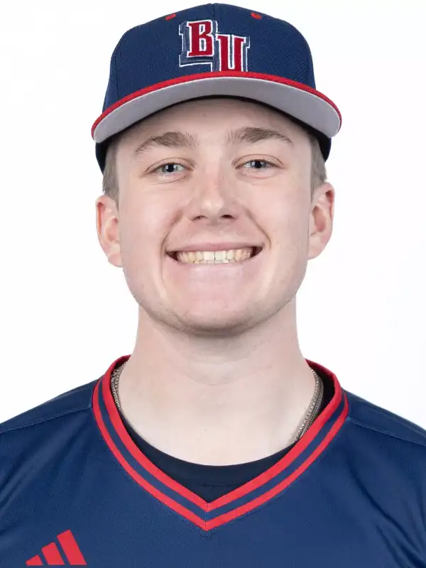 Owen Cavey, Baseball, Belmont University