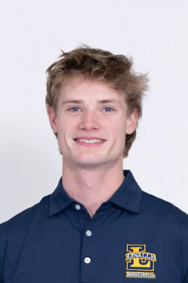 Aidan Zakarewicz, Baseball, La Salle University