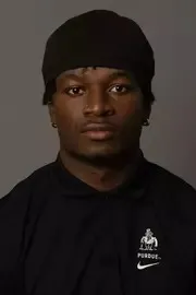 Chauncey Magwood, Football, undefined