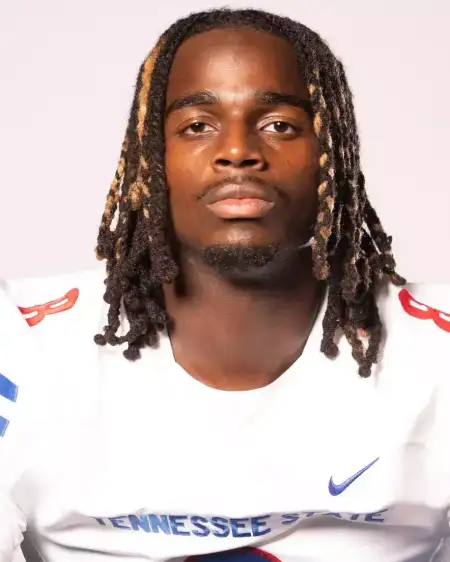Aaron Duncan II, Football, Tennessee State University