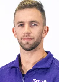 Semion Brodski, Track and Field (O), Stephen F. Austin State University