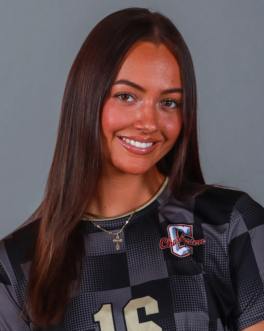 Viktorija Calusic, Soccer, College of Charleston