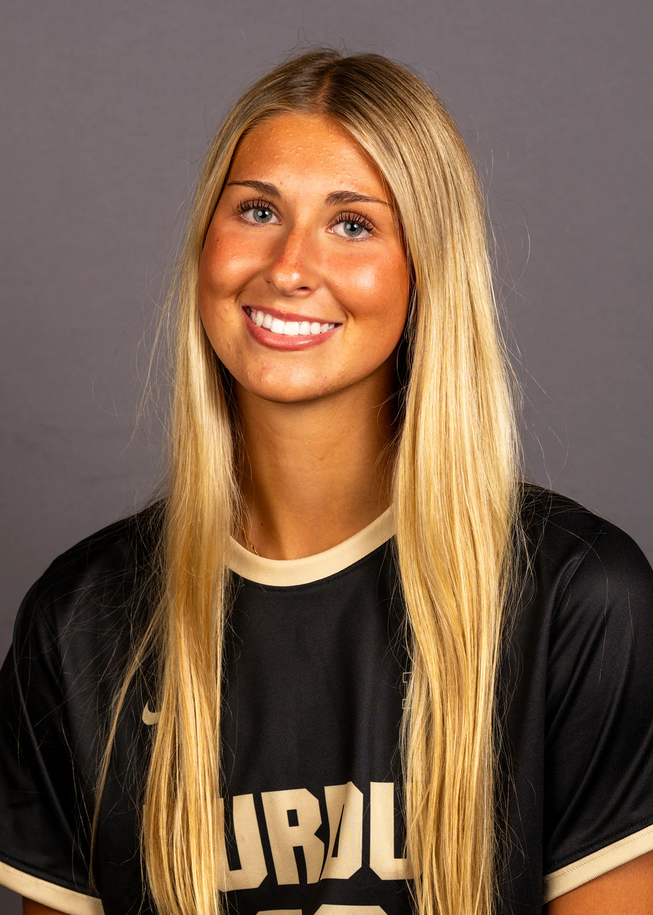 Kate Noel, Soccer, Purdue University