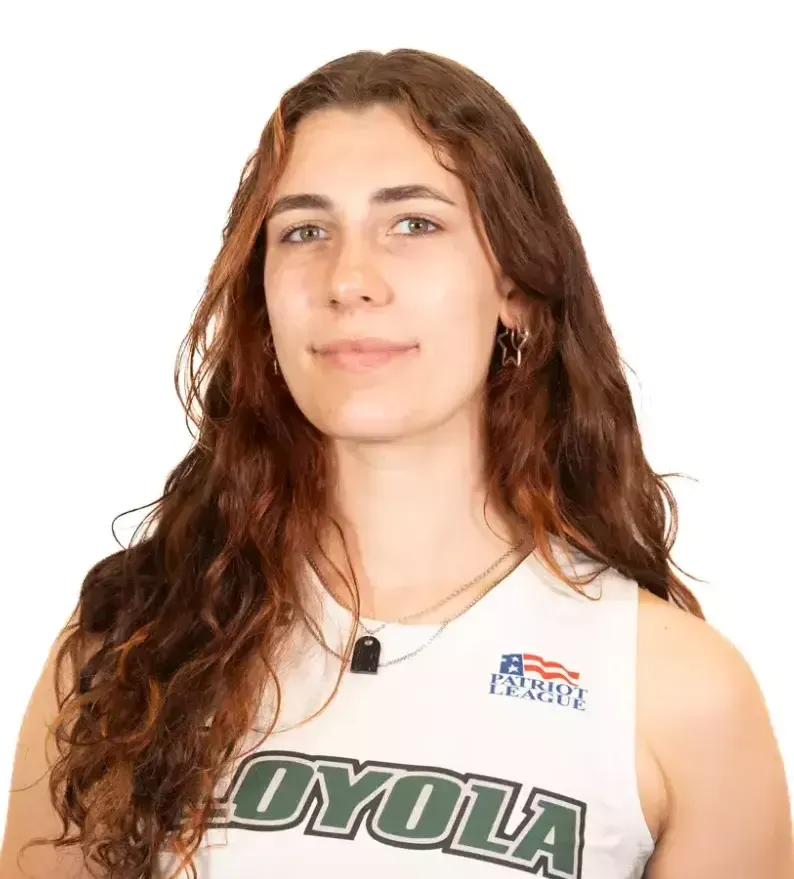 Allister Caretti, Basketball, Loyola University Maryland