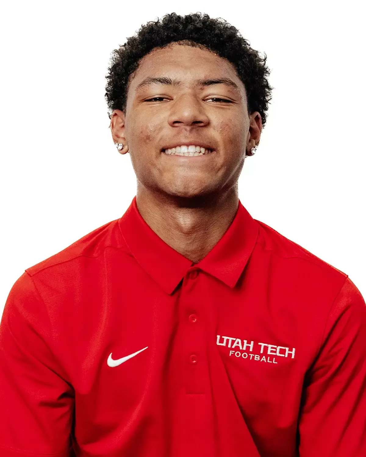 Zay Morris, Football, undefined
