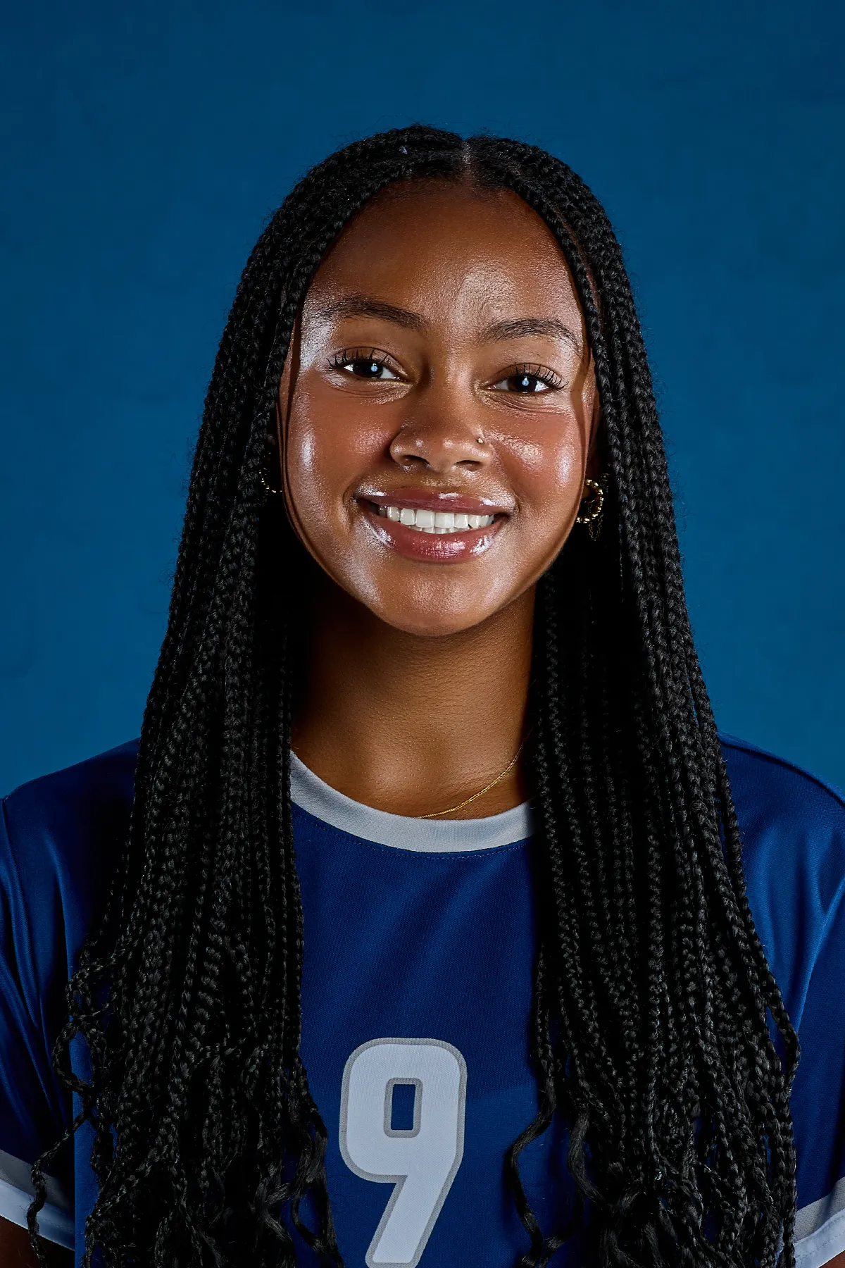 Aaliyah Mohammed, Soccer, Georgia Southern University