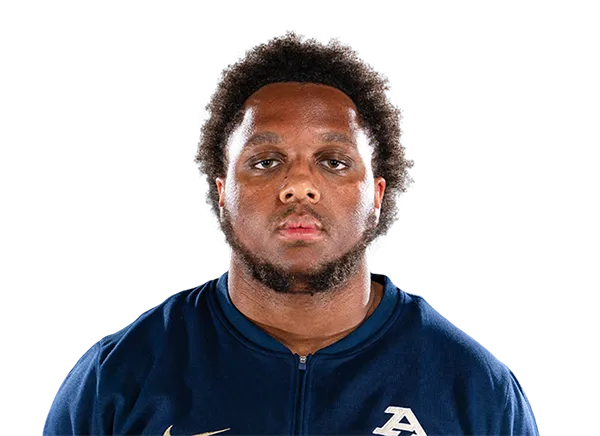 Keylen Davis, Football, University of Pittsburgh