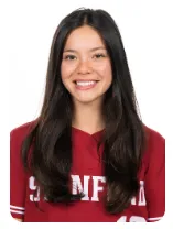 Emily Jones, Softball, undefined