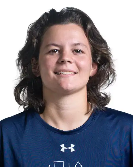 Josie Owens, Lacrosse, Queens University of Charlotte