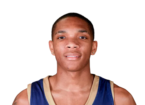 Arlandus Keyes, Basketball, undefined