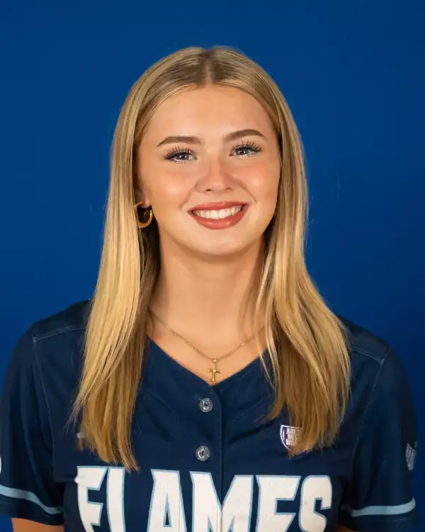 Samantha White, Softball, University of Illinois Chicago