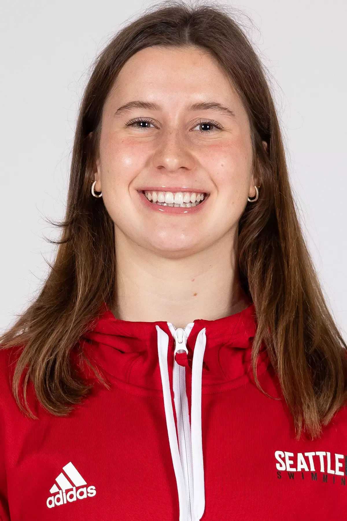 Lillian Ramberg, Swimming & Diving, Seattle University