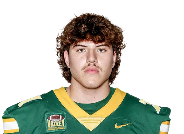 Austin Schultz, Football, North Dakota State University