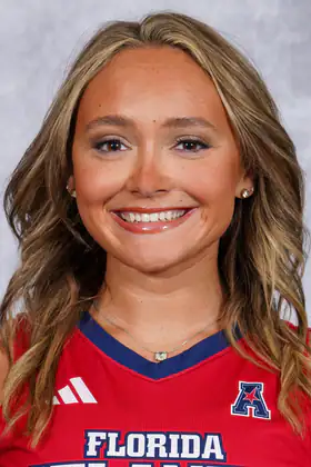 Ava Norris, Volleyball, undefined