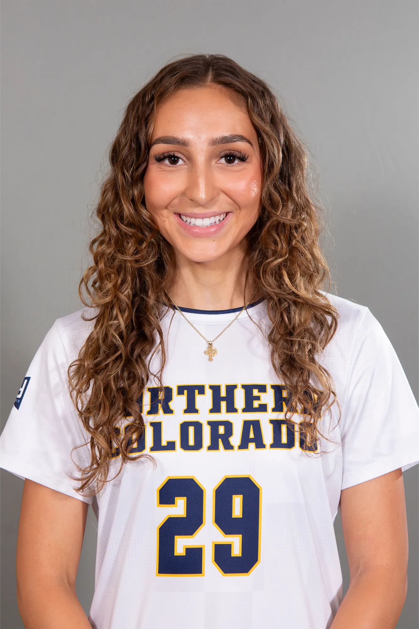 Evangelina Arocho, Soccer, undefined