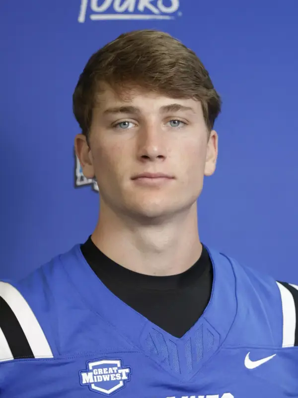Ben Chesser, Football, Thomas More University