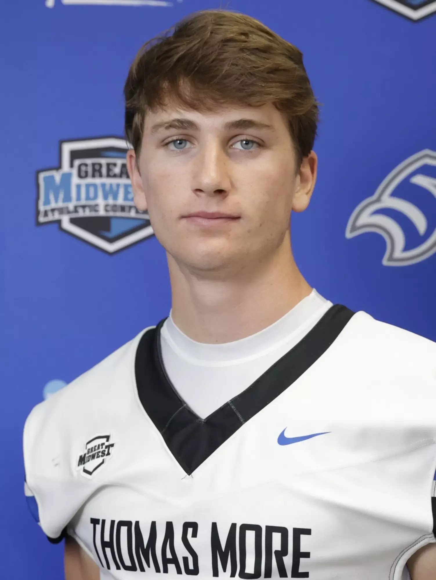 Ben Chesser, Football, undefined