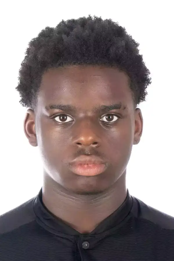 Daniel Berry, Football, University of the Incarnate Word