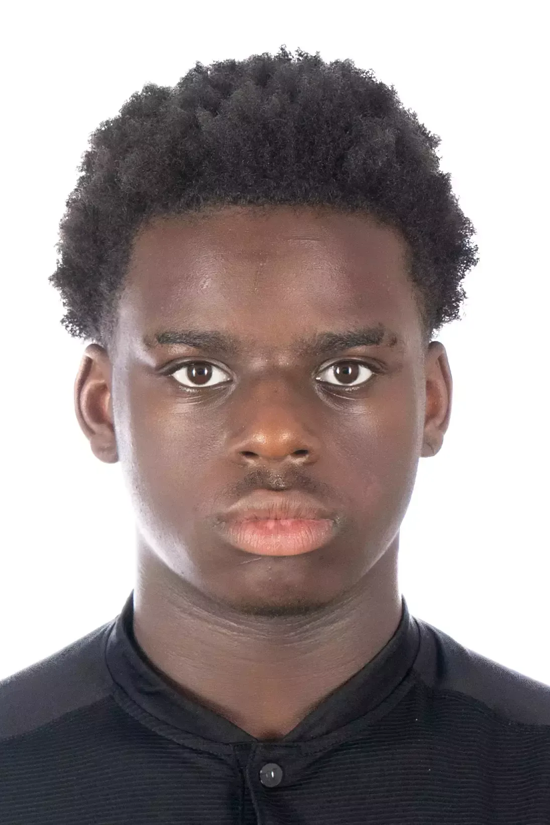Daniel Berry, Football, undefined