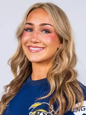Hailey Swenson, Soccer, Charleston Southern University
