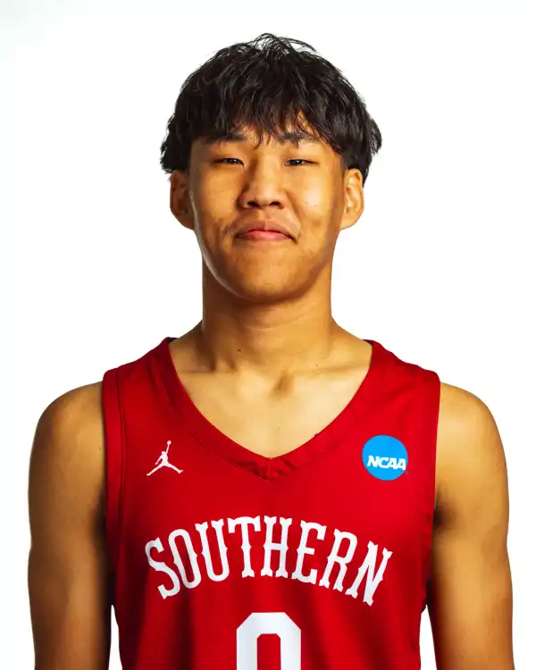 Belgude Choijilsuren, Basketball, Southern Virginia University