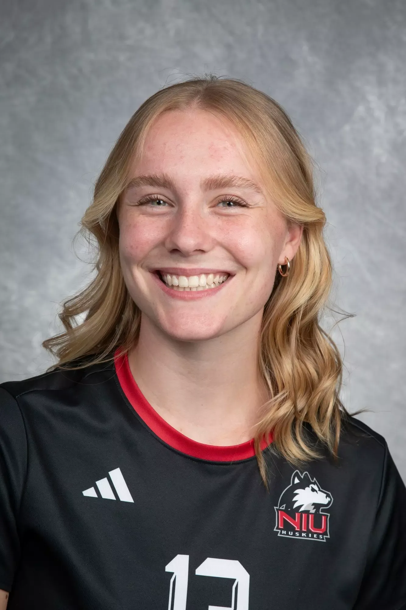 Zoe Mclauchlan, Soccer, Northern Illinois University