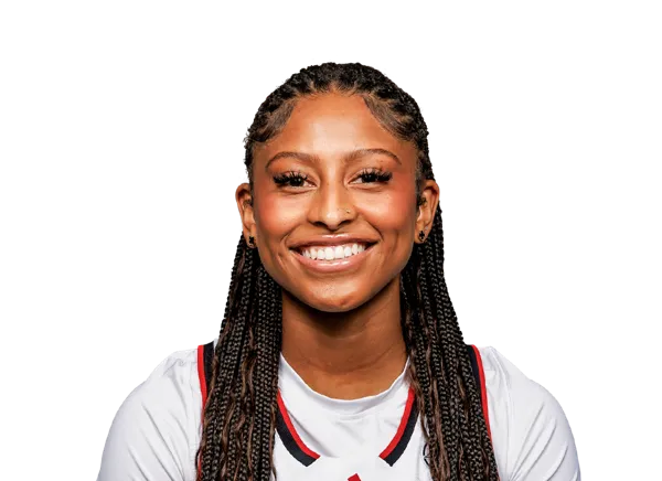 Jayda Curry, Basketball, University of Louisville