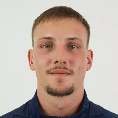 Luke Hitchcock, Track and Field, California State University, Fullerton