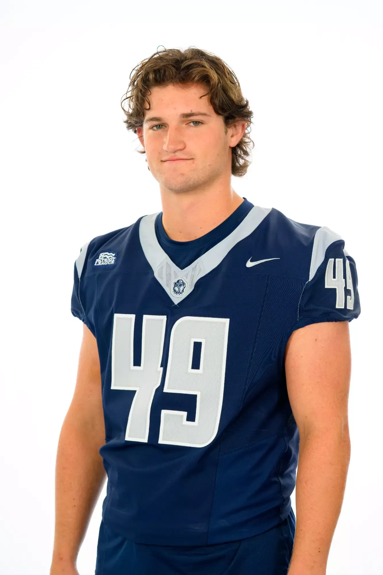 Will Wood, Football, undefined