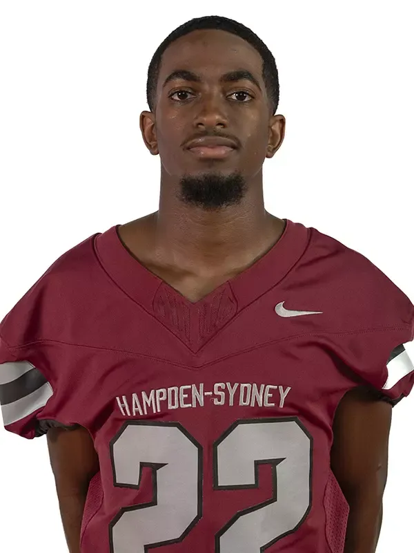 RJ Sloan, Football, undefined