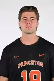 Tucker Wade, Lacrosse, undefined