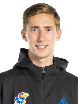 Sawyer Schmidt, Cross Country, undefined