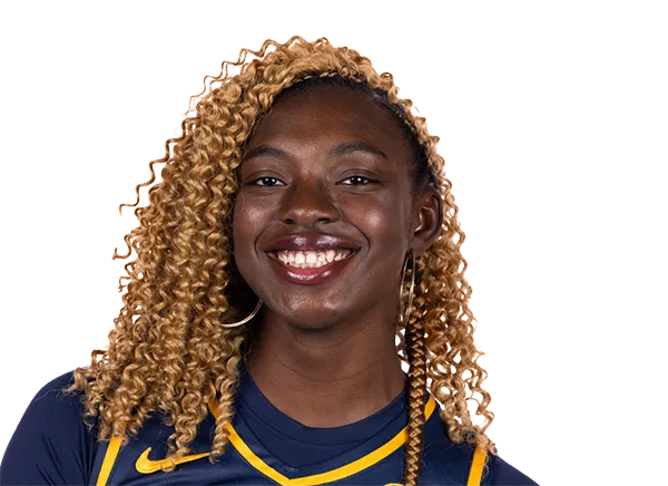 Gabrielle Abigor, Basketball, University of California