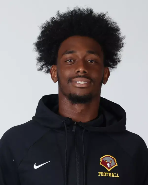 Ramarion Whitehead, Football, University of Charleston