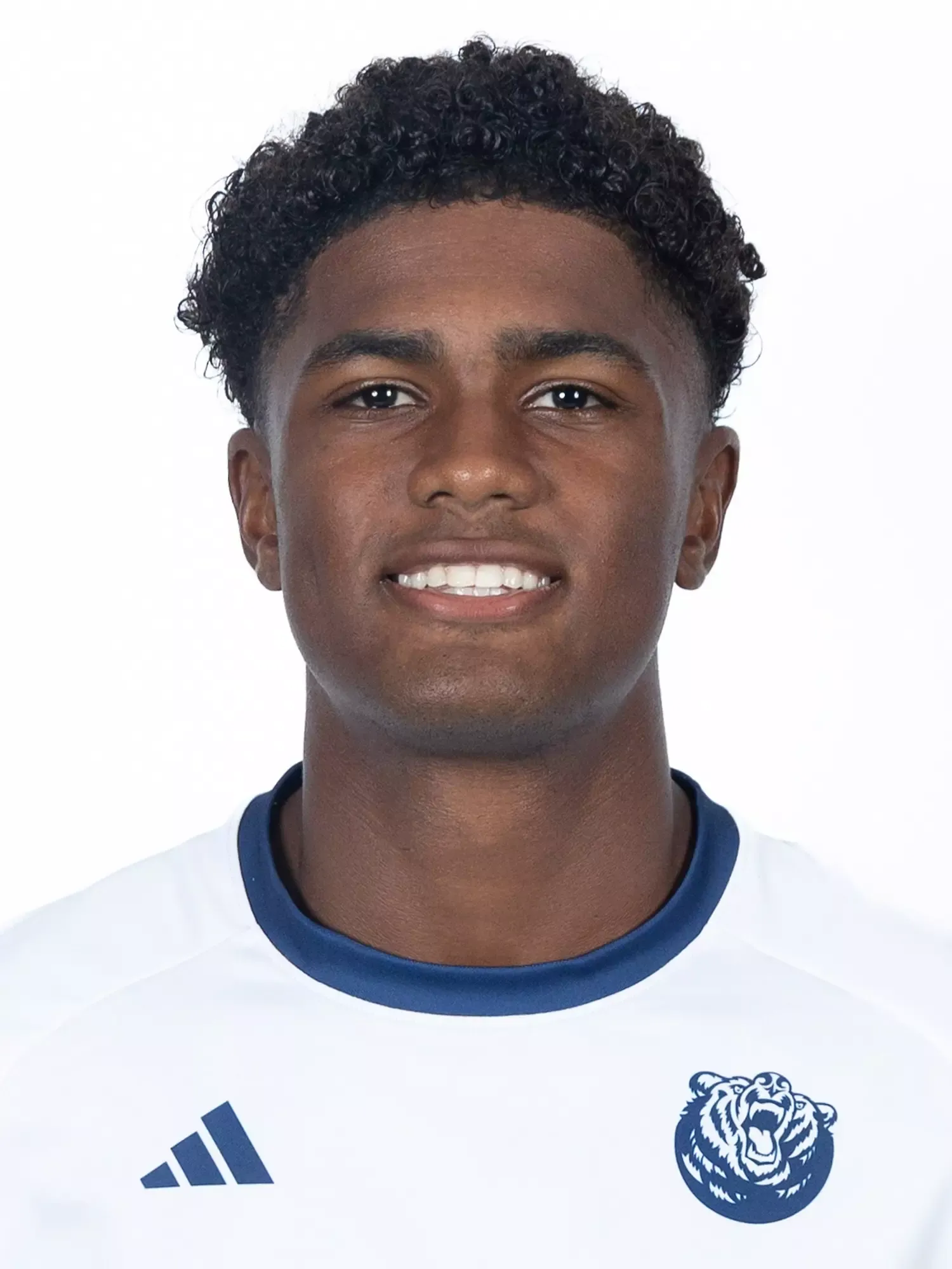 Jaxon Stokes, Soccer, undefined