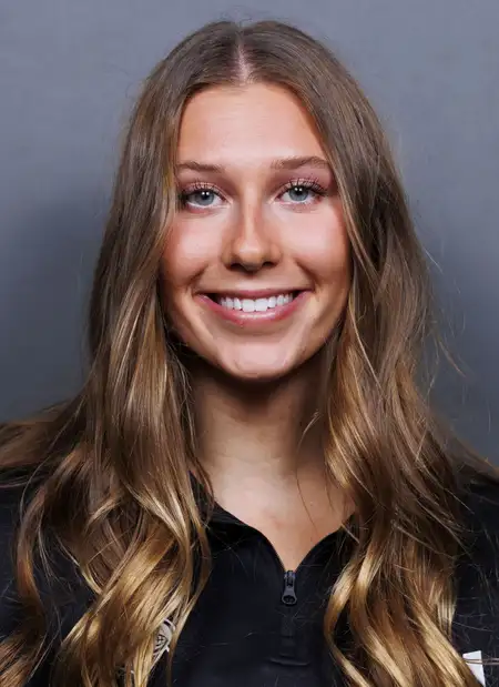Avery Karl, Swimming & Diving, University of Louisville