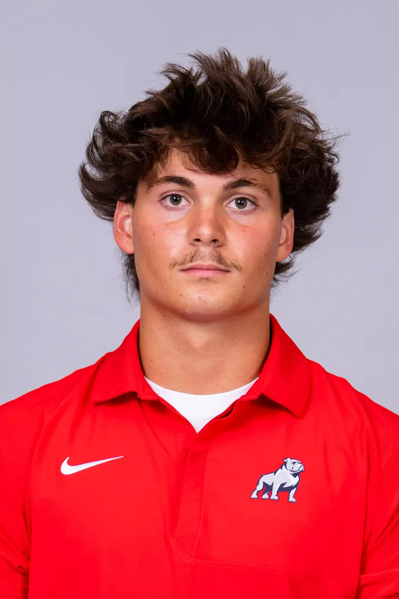 Tucker Weber, Football, Samford University
