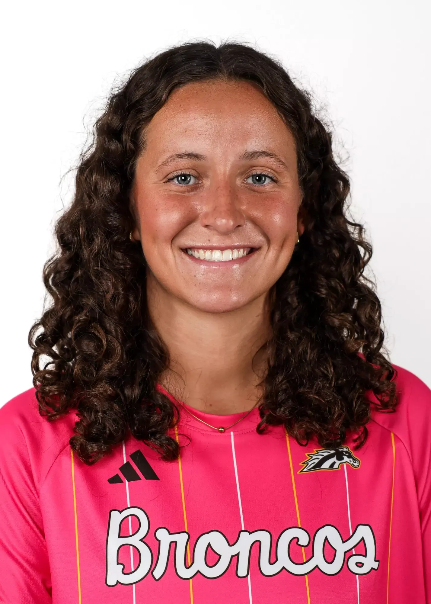 Kate Sheridan, Soccer, Western Michigan University