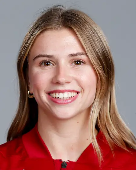 Robyn Dunne, Gymnastics, Temple University