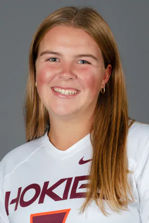 Colleen Thieke, Lacrosse, undefined