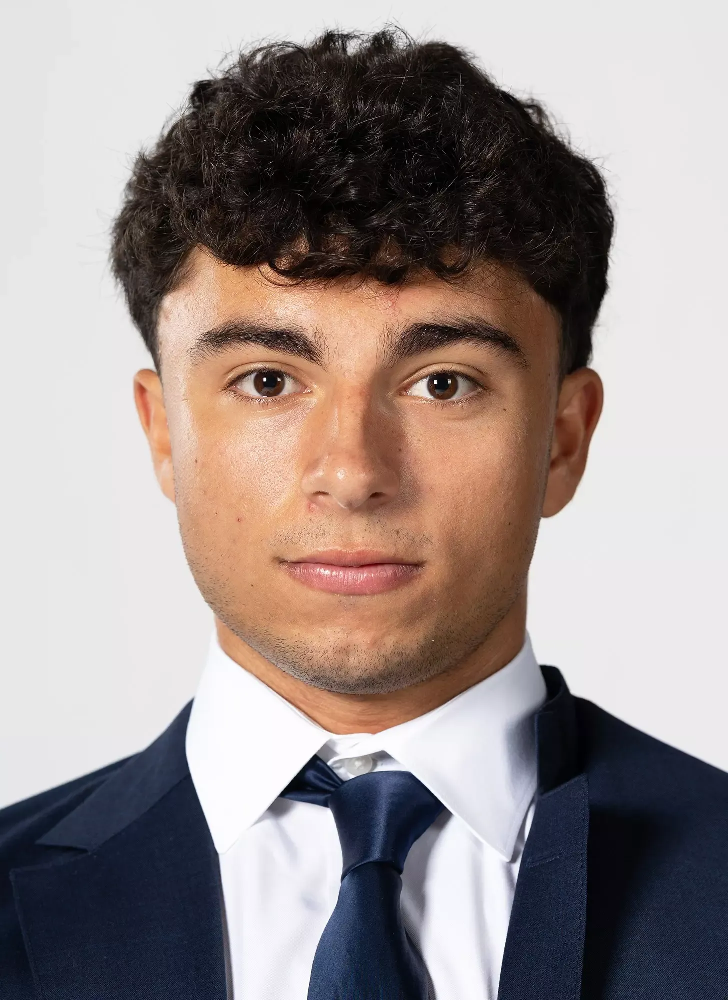 Kai Smith, Football, The College of New Jersey