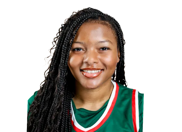 Keanna Coburn, Basketball, undefined
