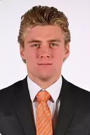 Dan Moor, Hockey, Princeton University