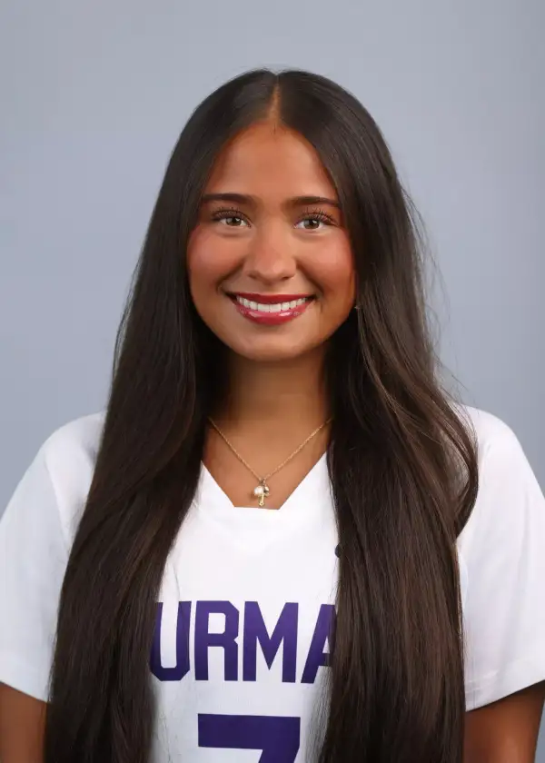 Marin Hodor, Lacrosse, Furman University