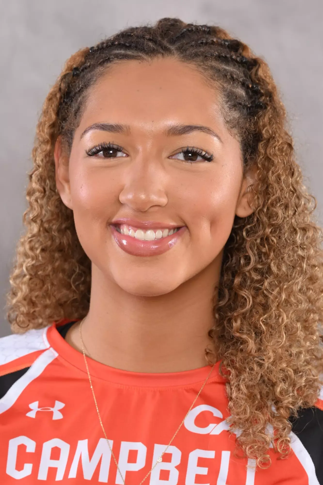 Marlena Lee, Volleyball, Campbell University
